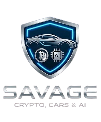Savage RPG